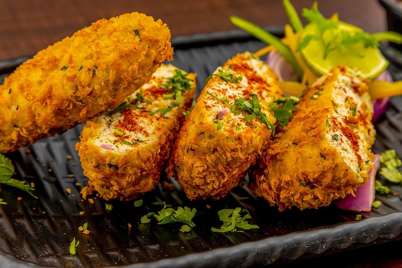 Food Industry Updates