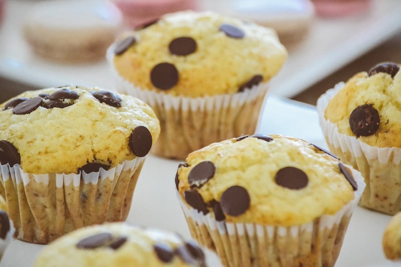 Baking Techniques