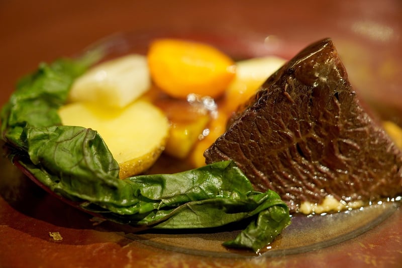 French Coq au Vin